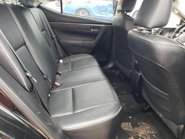Photo 10 from auction – 2014 TOYOTA COROLLA L with VIN 2T1BURHE2EC039820