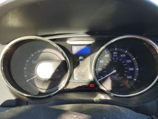 Zdjęcie 9 z aukcji – 2011 HYUNDAI SONATA HYB z VIN KMHEC4A40BA017623