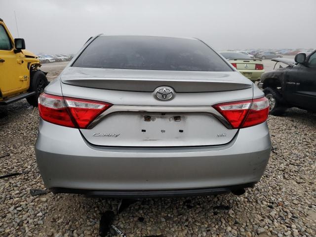 Photo 6 from auction – 2016 TOYOTA CAMRY LE with VIN 4T1BF1FK1GU179217