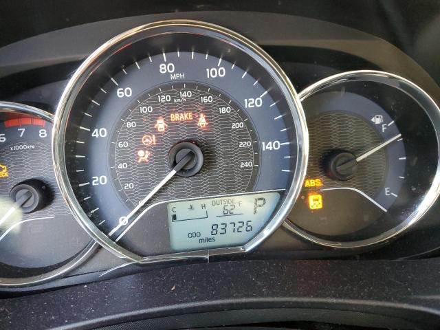 Photo 9 from auction – 2015 TOYOTA COROLLA L with VIN 5YFBURHE8FP270903