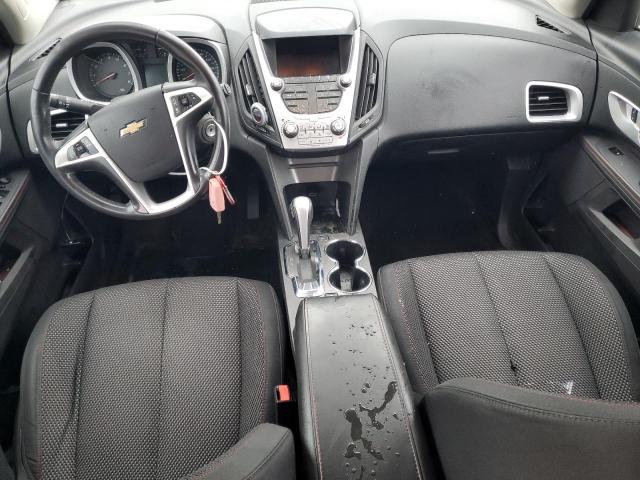 Photo 8 from auction – 2013 CHEVROLET EQUINOX LT with VIN 2GNFLEEK2D6292361