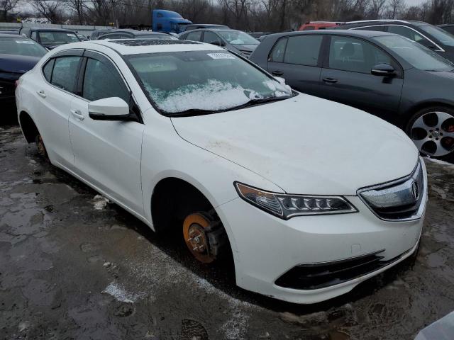 Photo 4 from auction – 2015 ACURA TLX TECH with VIN 19UUB3F55FA003531