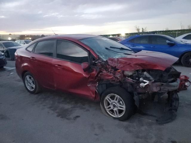 Photo 4 from auction – 2017 FORD FIESTA SE with VIN 3FADP4BJ1HM153835