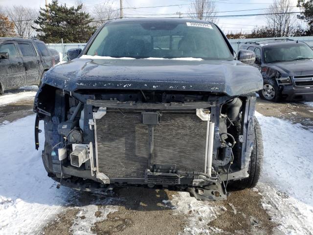 Zdjęcie 5 z aukcji – 2022 HONDA RIDGELINE z VIN 5FPYK3F74NB013532