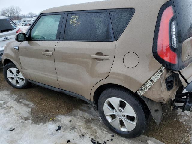 Photo 2 from auction – 2015 KIA SOUL with VIN KNDJN2A27F7227526