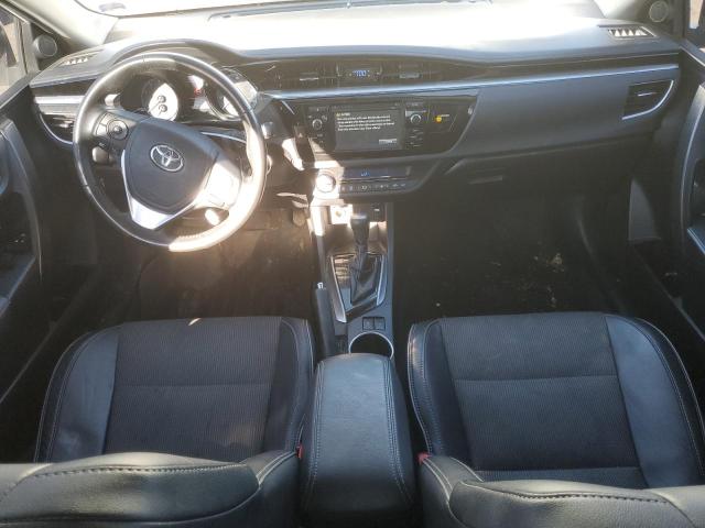 Photo 8 from auction – 2015 TOYOTA COROLLA L with VIN 2T1BURHE9FC360500