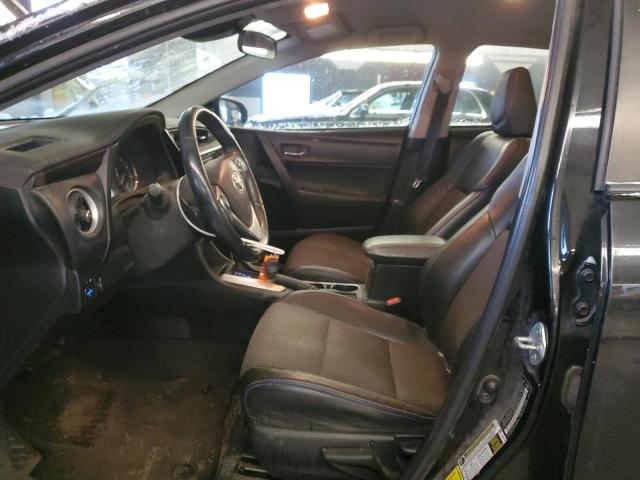 Photo 7 from auction – 2017 TOYOTA COROLLA L with VIN 2T1BURHE9HC863317