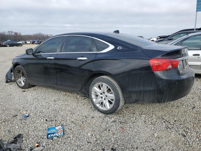 Photo 2 from auction – 2014 CHEVROLET IMPALA LS with VIN 1G11Y5SL5EU105854
