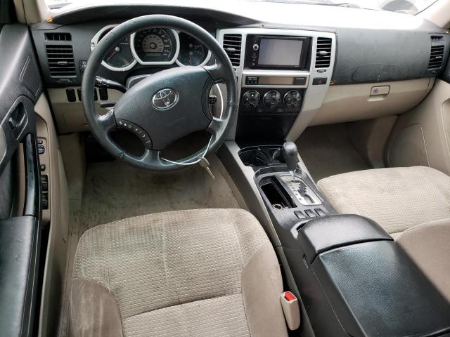 صورة رقم 8 من المزاد - 2004 TOYOTA 4RUNNER SR مع VIN JTEZU14R040033558
