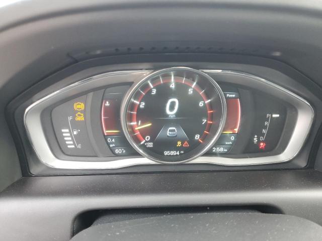 Photo 9 from auction – 2015 VOLVO XC60 T5 PL with VIN YV4612RM7F2672527