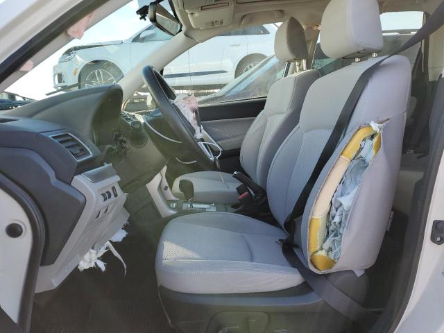 Photo 7 from auction – 2017 SUBARU FORESTER 2 with VIN JF2SJADC0HH479793