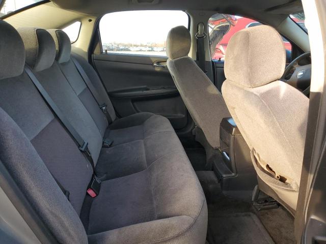 Photo 10 from auction – 2008 CHEVROLET IMPALA LS with VIN 2G1WB58N089183542