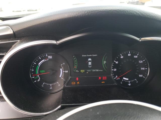 Фото 9 с аукциона – 2013 KIA OPTIMA HYB с VIN KNAGM4AD2D5061190