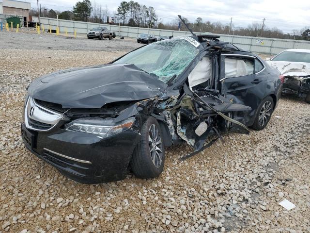 صورة رقم 1 من المزاد - 2015 ACURA TLX TECH مع VIN 19UUB1F59FA023088