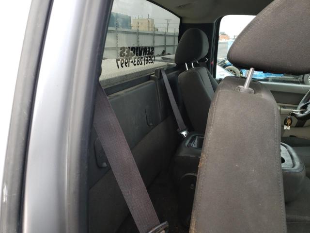 Photo 10 from auction – 2014 CHEVROLET SILVERADO with VIN 1GC0KVCGXEF112440