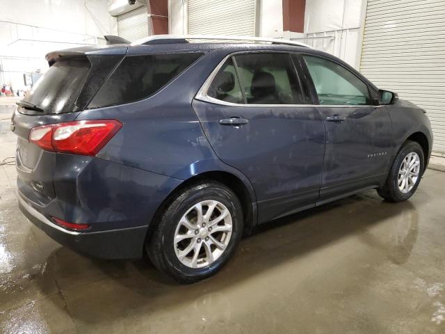 Photo 3 from auction – 2018 CHEVROLET EQUINOX LT with VIN 3GNAXSEV4JS568821