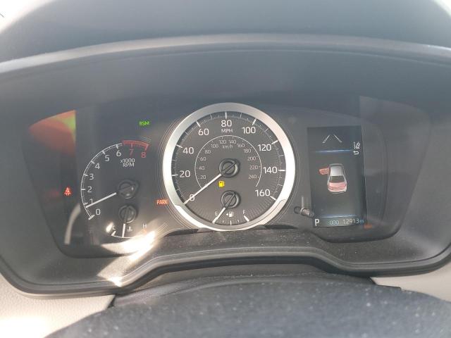 Photo 9 from auction – 2021 TOYOTA COROLLA LE with VIN 5YFVPMAE4MP205626
