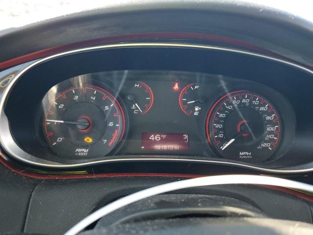 Photo 9 from auction – 2016 DODGE DART SE with VIN 1C3CDFAA0GD607289