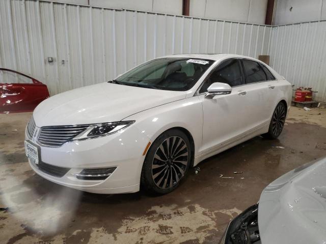 LINCOLN MKZ 2013 مع رقم تعريف المركبة 3LN6L2G94DR806796 - صورة من المزاد