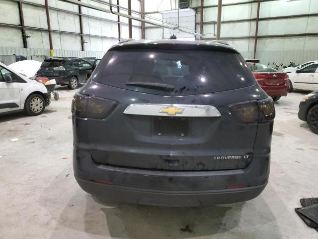 Photo 6 from auction – 2016 CHEVROLET TRAVERSE L with VIN 1GNKRGKD3GJ206366