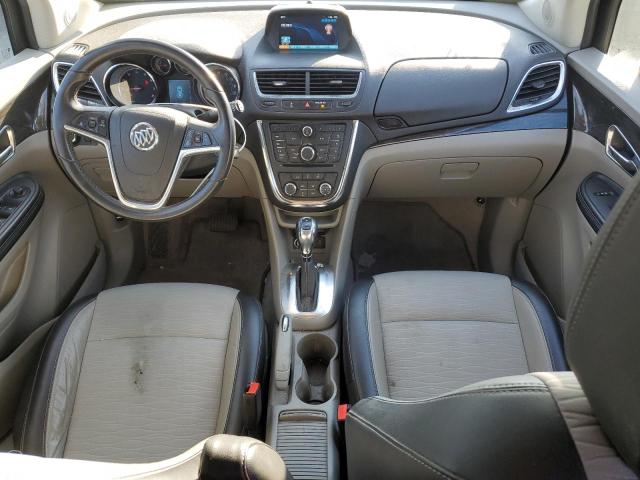 Photo 8 from auction – 2016 BUICK ENCORE with VIN KL4CJESB7GB693972