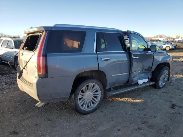 Photo 3 from auction – 2016 CADILLAC ESCALADE P with VIN 1GYS4DKJ7GR230712