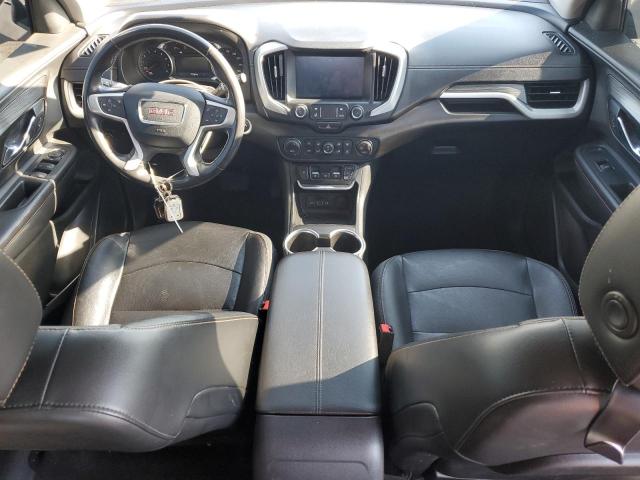 Photo 8 from auction – 2020 GMC TERRAIN SL with VIN 3GKALVEV2LL100142