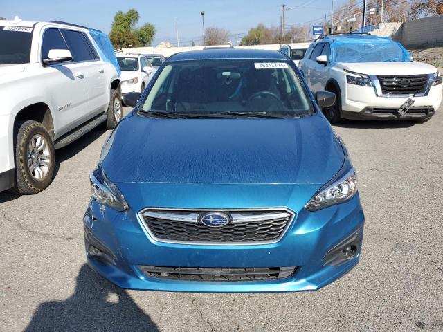 Photo 5 from auction – 2018 SUBARU IMPREZA with VIN 4S3GTAA62J3750739