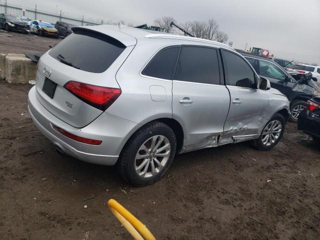 Photo 3 from auction – 2013 AUDI Q5 PREMIUM with VIN WA1LFAFP4DA077700