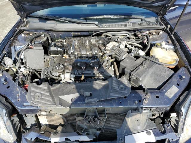 Photo 11 from auction – 2012 CHEVROLET IMPALA LS with VIN 2G1WA5E39C1175937