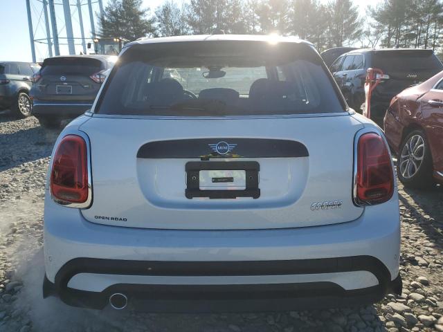 Photo 6 from auction – 2024 MINI COOPER with VIN WMW33DK00R2V23994