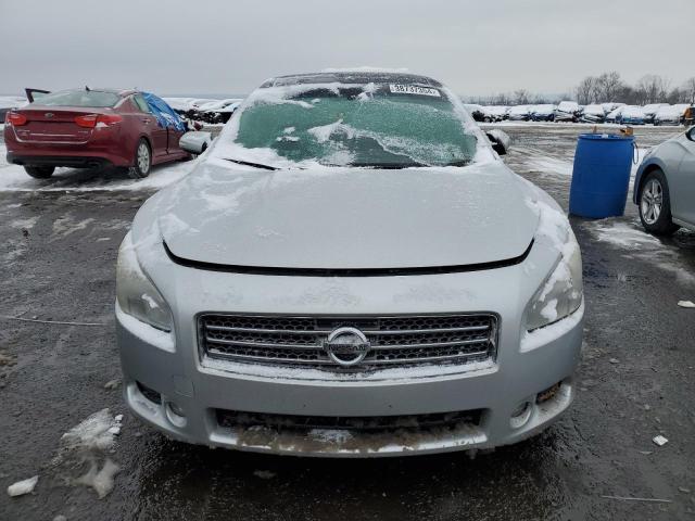 Photo 5 from auction – 2011 NISSAN MAXIMA S with VIN 1N4AA5AP1BC802364