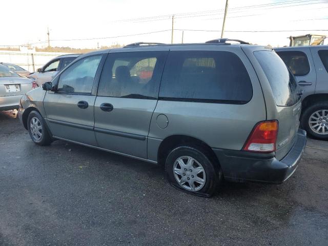 Photo 2 from auction – 2001 FORD WINDSTAR L with VIN 2FMZA514X1BB95541