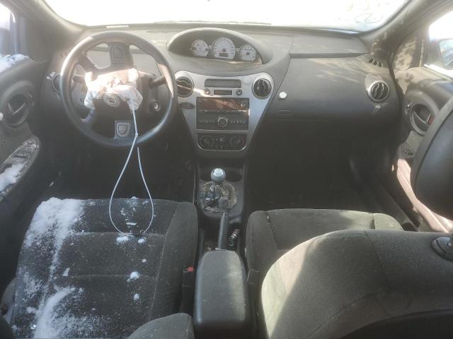 Photo 8 from auction – 2007 SATURN ION LEVEL with VIN 1G8AV15B87Z103415