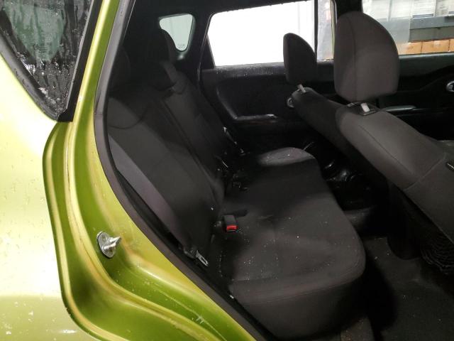 Photo 11 from auction – 2014 KIA SOUL ! with VIN KNDJX3A53E7717261