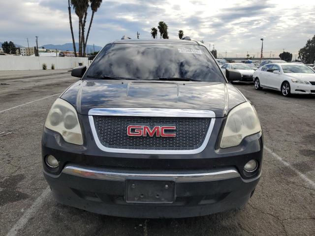 Photo 5 from auction – 2010 GMC ACADIA SLE with VIN 1GKLRLED6AJ119056
