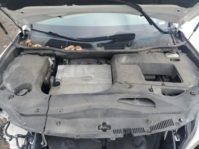 Photo 11 from auction – 2012 LEXUS RX 350 with VIN 2T2BK1BA7CC151647