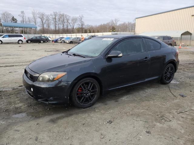 SCION TC 2008 with VIN JTKDE167280228499 - Photo from auction