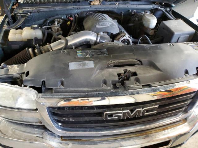 Photo 11 from auction – 2003 GMC NEW SIERRA with VIN 2GTEK19T731129283