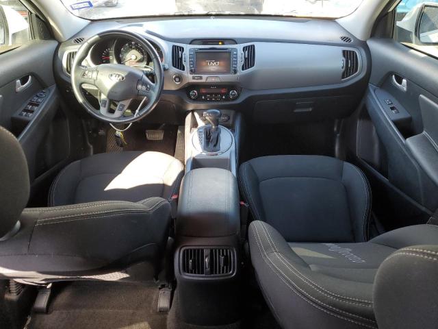Photo 8 from auction – 2015 KIA SPORTAGE E with VIN KNDPC3A62F7793246