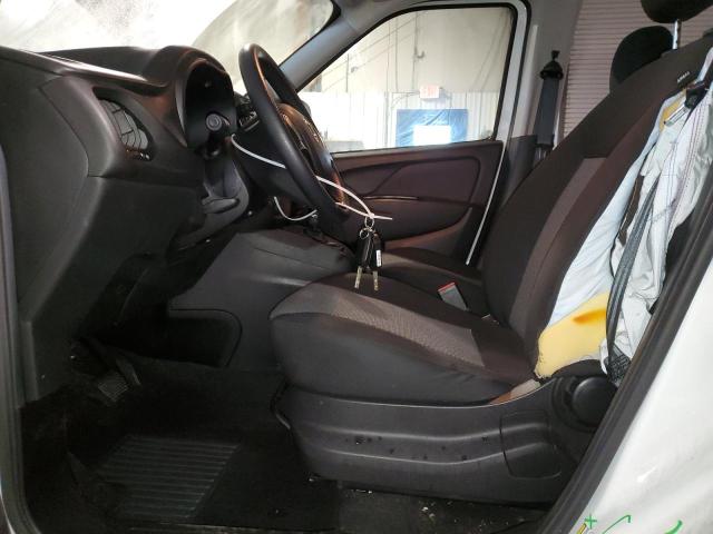 Photo 7 from auction – 2020 RAM PROMASTER with VIN ZFBHRFAB0L6S17483