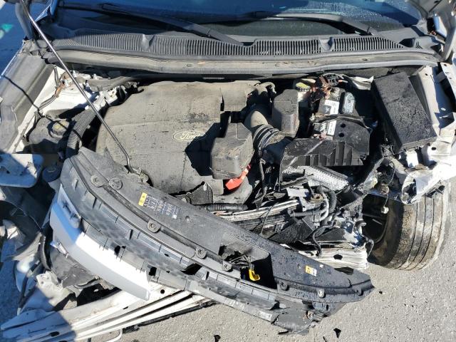 Photo 12 from auction – 2015 FORD EXPLORER X with VIN 1FM5K7D87FGB56198