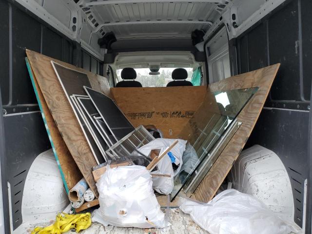 Photo 11 from auction – 2019 RAM PROMASTER with VIN 3C6TRVBG3KE553821