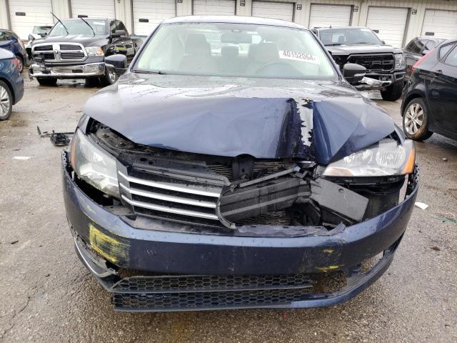 Photo 5 from auction – 2014 VOLKSWAGEN PASSAT SE with VIN 1VWBP7A3XEC002377