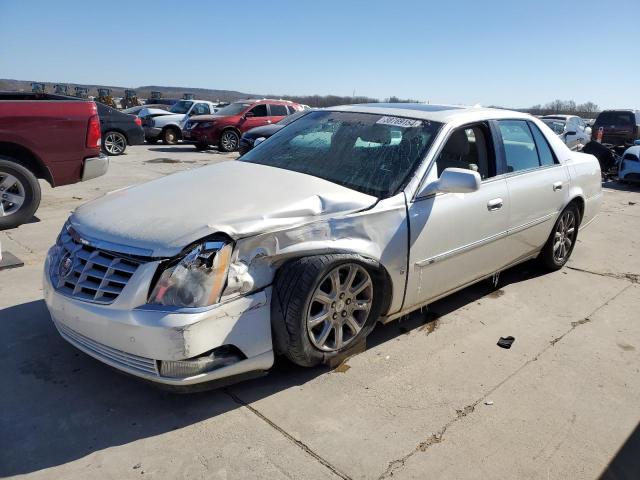 CADILLAC DTS 2009 with VIN 1G6KD57Y59U119290 - Photo from auction