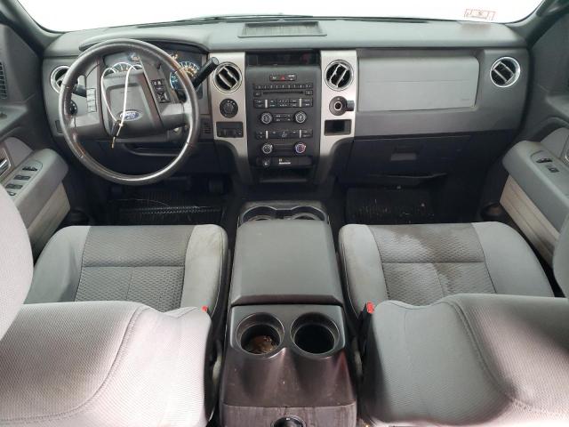 Photo 8 from auction – 2011 FORD F150 SUPER with VIN 1FTFW1ET0BFC54728