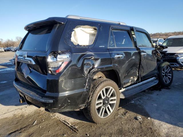 Photo 3 from auction – 2019 TOYOTA 4RUNNER SR with VIN JTEBU5JR7K5612169
