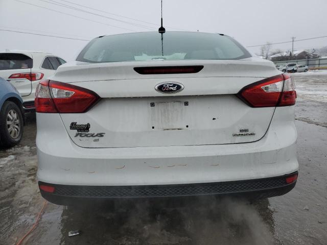 Photo 6 from auction – 2014 FORD FOCUS SE with VIN 1FADP3F27EL426058