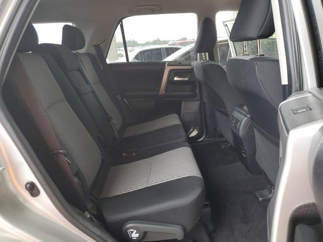 Photo 11 from auction – 2016 TOYOTA 4RUNNER SR with VIN JTEZU5JR7G5127312