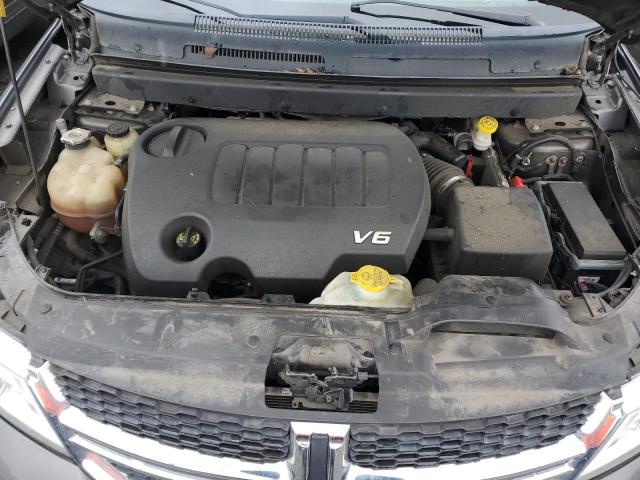 Photo 11 from auction – 2017 DODGE JOURNEY SX with VIN 3C4PDDBGXHT540118